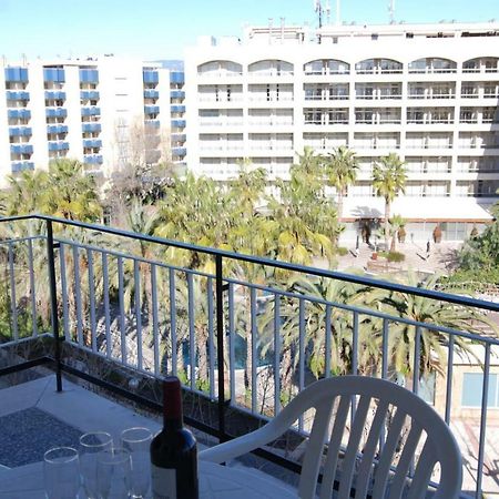 Aries Basic Lejlighed Salou Eksteriør billede