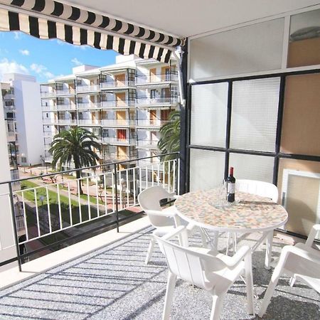 Aries Basic Lejlighed Salou Eksteriør billede