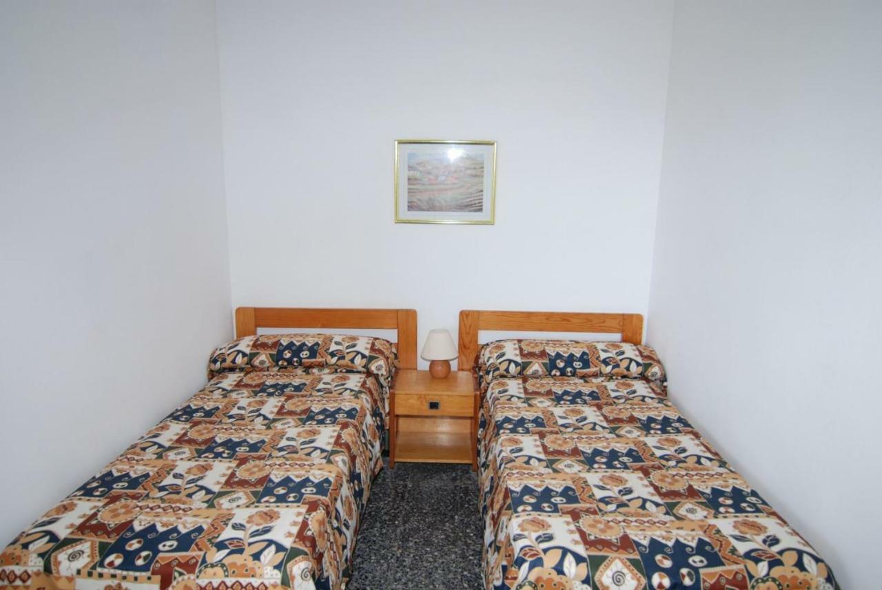 Aries Basic Lejlighed Salou Eksteriør billede